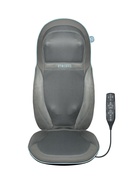 Masažieris Homedics SGM-1600H-EUX Gel Shiatsu Back and Shoulder Massager with Heat Damaged Box