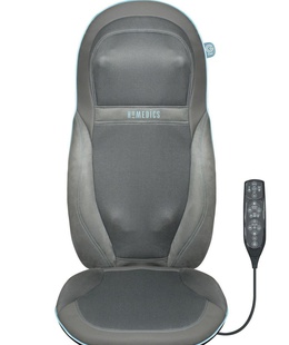 Masažieris Homedics SGM-1600H-EUX Gel Shiatsu Back and Shoulder Massager with Heat Damaged Box  Hover