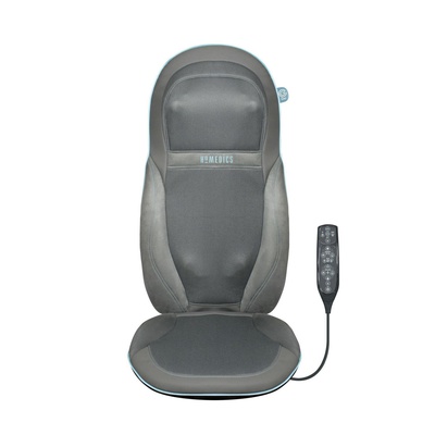 Masažieris Homedics SGM-1600H-EUX Gel Shiatsu Back and Shoulder Massager with Heat Damaged Box