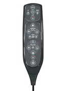 Masažieris Homedics SGM-1600H-EUX Gel Shiatsu Back and Shoulder Massager with Heat Damaged Box Hover