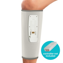 Masažieris Homedics SR-CMC10H Modulair Calf Wrap
