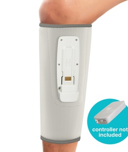 Masažieris Homedics SR-CMC10H Modulair Calf Wrap  Hover