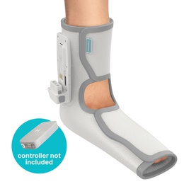 Masažieris Homedics SR-CMF10H Modulair Foot Wrap
