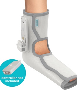 Masažieris Homedics SR-CMF10H Modulair Foot Wrap  Hover
