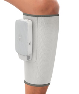 Masažieris Homedics SR-CMXC10HBND  Modulair Compression System Calf Wrap + Controller  Hover