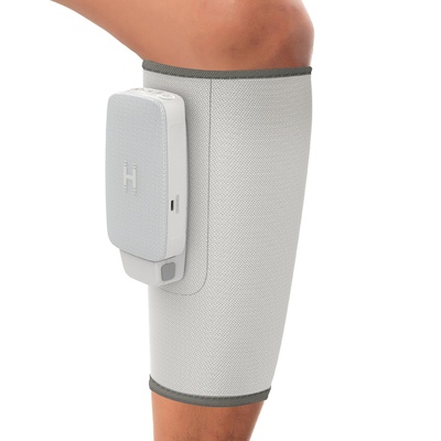 Masažieris Homedics SR-CMXC10HBND  Modulair Compression System Calf Wrap + Controller