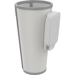 Masažieris Homedics SR-CMXCE10HBND  Modulair Compression System Calf Wrap + Controller