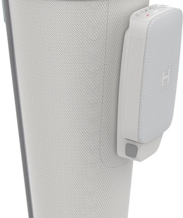 Masažieris Homedics SR-CMXCE10HBND  Modulair Compression System Calf Wrap + Controller  Hover