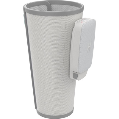 Masažieris Homedics SR-CMXCE10HBND  Modulair Compression System Calf Wrap + Controller