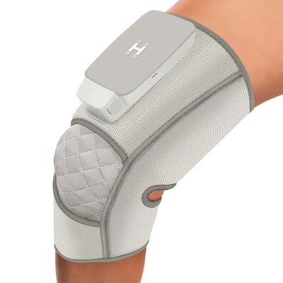 Masažieris Homedics SR-CMXK10HBND Modulair Compression System Knee Wrap + Controller