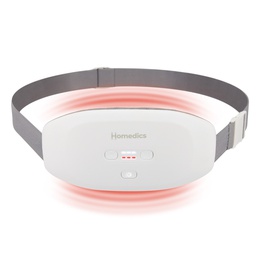 Masažieris Homedics WMH-200H Cycle Comfort Heat and Vibration Belt