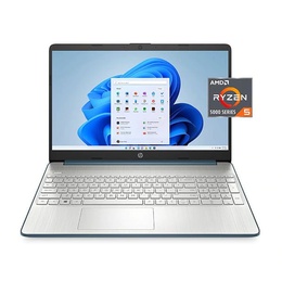  HP 15-ef2126 15.6/RYZEN 5 5500U/8GB/256GB SSD//WIN10 Home/blue (4J771UA#ABA)