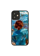  iKins case for Apple iPhone 12 mini children on the beach