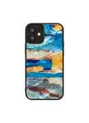  iKins case for Apple iPhone 12 mini sky blue