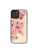  iKins case for Apple iPhone 12 Pro Max lovely cherry blossom