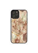  iKins case for Apple iPhone 12 Pro Max pink marble