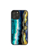  iKins case for Apple iPhone 12 Pro Max purple agate