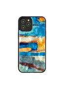  iKins case for Apple iPhone 12 Pro Max sky blue