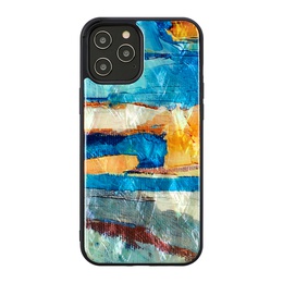  iKins case for Apple iPhone 12 Pro Max sky blue