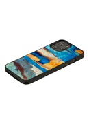  iKins case for Apple iPhone 12 Pro Max sky blue Hover