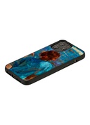  iKins case for Apple iPhone 12/12 Pro children on the beach Hover