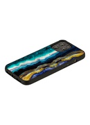  iKins case for Apple iPhone 12/12 Pro purple agate Hover