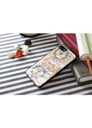  iKins case for Apple iPhone 8/7 artist black Hover