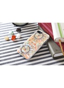  iKins case for Apple iPhone 8/7 artist white Hover