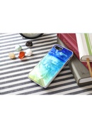  iKins case for Apple iPhone 8/7 beach white Hover