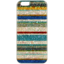  iKins case for Apple iPhone 8/7 equator white