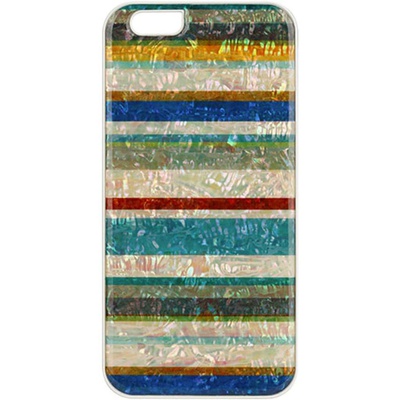  iKins case for Apple iPhone 8/7 equator white