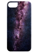  iKins case for Apple iPhone 8/7 milky way white