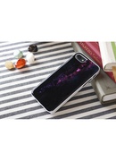  iKins case for Apple iPhone 8/7 milky way white Hover