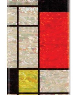  iKins case for Apple iPhone 8/7 mondrian white  Hover