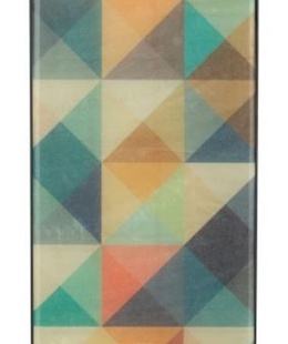  iKins case for Apple iPhone 8/7 mosaic black  Hover