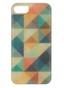  iKins case for Apple iPhone 8/7 mosaic white