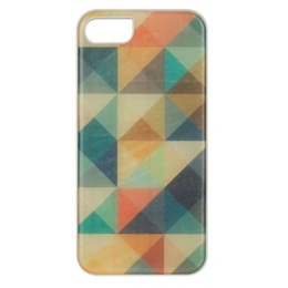  iKins case for Apple iPhone 8/7 mosaic white