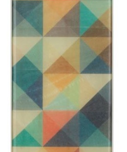  iKins case for Apple iPhone 8/7 mosaic white  Hover