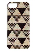  iKins case for Apple iPhone 8/7 pyramid white