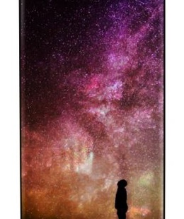 iKins case for Apple iPhone 8/7 starry night black  Hover