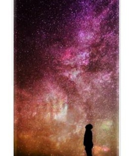  iKins case for Apple iPhone 8/7 starry night white  Hover