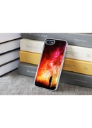  iKins case for Apple iPhone 8/7 starry night white Hover