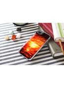  iKins case for Apple iPhone 8/7 sunset white Hover