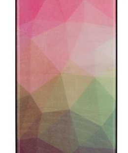  iKins case for Apple iPhone 8/7 water flower black  Hover