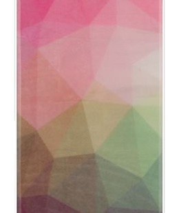  iKins case for Apple iPhone 8/7 water flower white  Hover