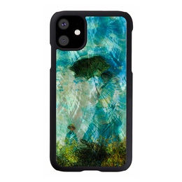  iKins SmartPhone case iPhone 11 camille black