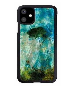  iKins SmartPhone case iPhone 11 camille black  Hover