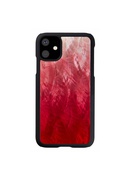  iKins SmartPhone case iPhone 11 pink lake black