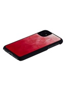  iKins SmartPhone case iPhone 11 pink lake black Hover
