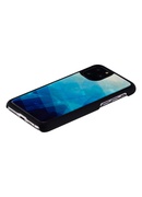  iKins SmartPhone case iPhone 11 Pro blue lake black Hover